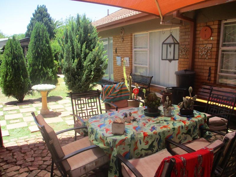 4 Bedroom Property for Sale in Fichardt Park Free State